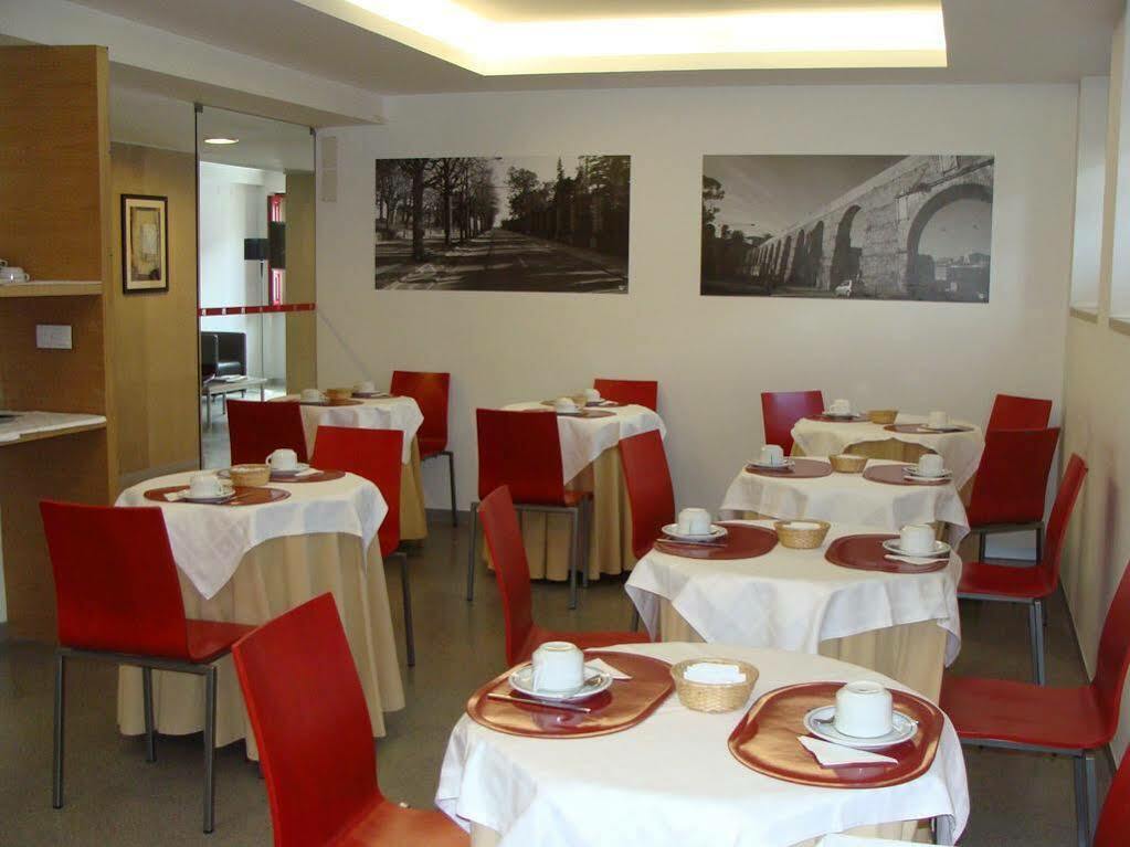 Hotel Botanico De Coimbra Exteriör bild