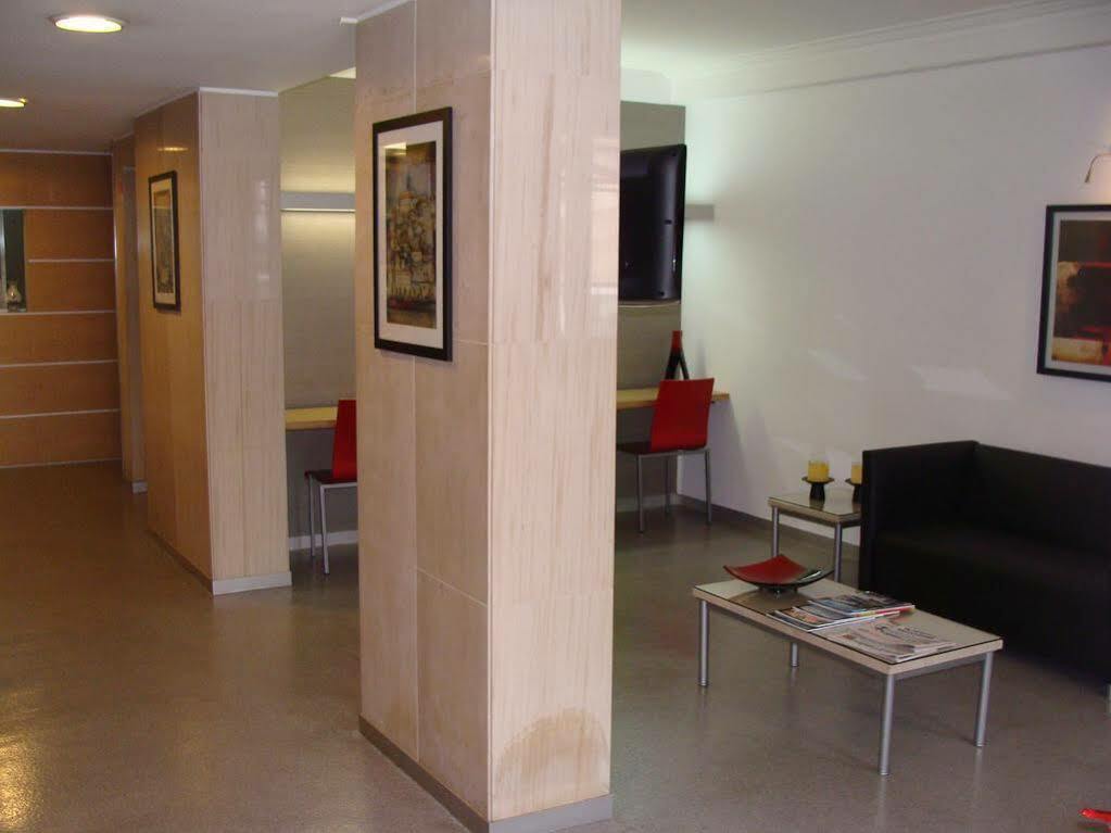 Hotel Botanico De Coimbra Exteriör bild